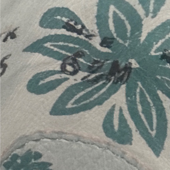 Corral Women’s Bared Wire Woven Western Boots Square Toe SZ 6.5 - Picture 15 of 15